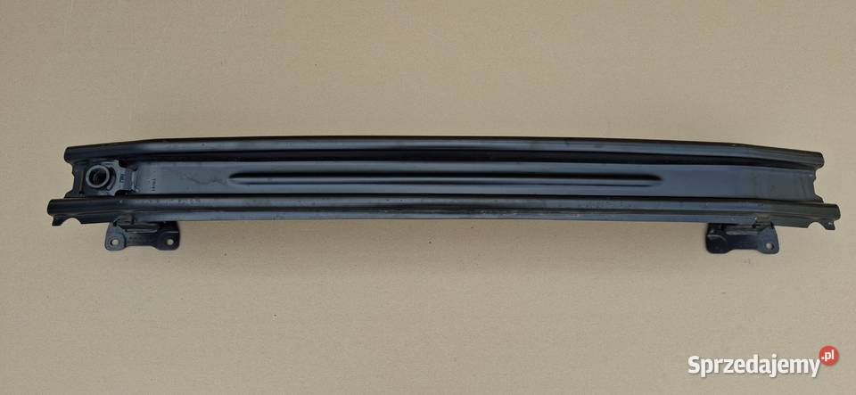 VW TROC BELKA ZDERZAKA TYŁ 2GA807305 Bieleń sprzedam