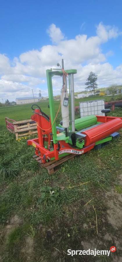 OWIJARKA do BEL nieuszkodzony Zamość