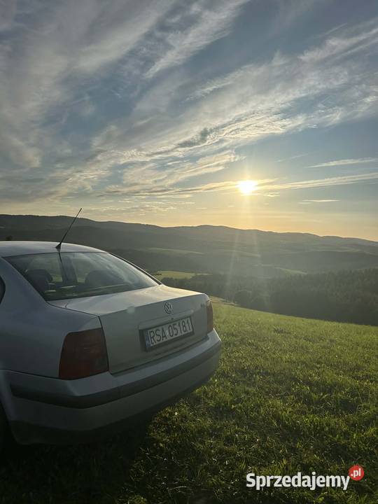 Sprzedam Passat b5