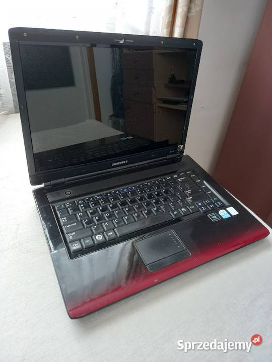Laptop SAMSUNG R510