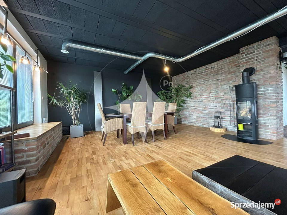 Nowoczesny dom pasywny Jezioro k Parczewa sprzedam