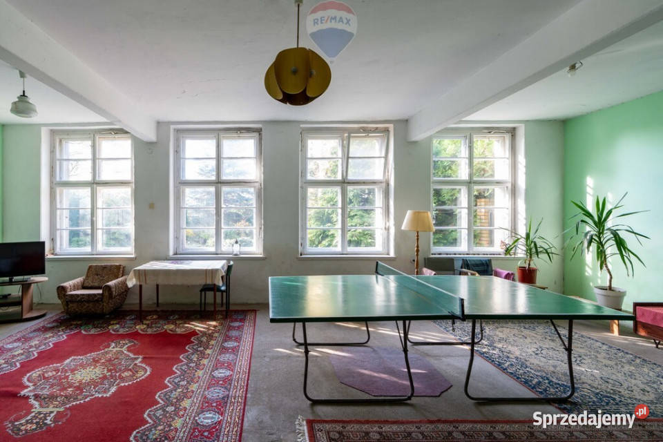 Piękna działka utwardzona Zborowo sprzedam