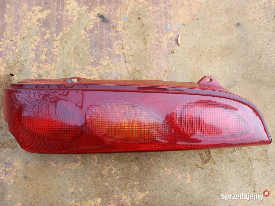 Lampa benzyna Jędrzejów