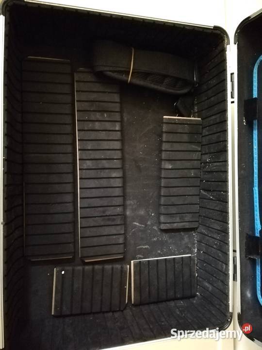 WALIZKA NA NARZĘDZIA macallister Łódź