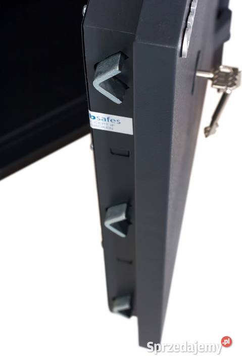 Chubbsafes Home safe 90 ognioodporny sejf na inny kolor Łódź