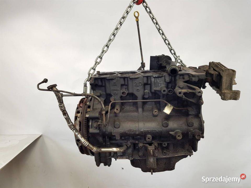 SILNIK DÓŁ FORD TRANSIT 100 2003R 20 sprzedam