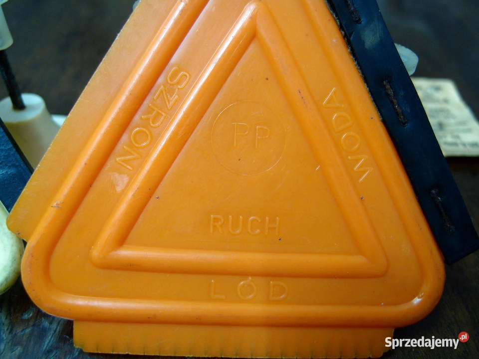 różne starocia pamiątki z PRLu Łódź