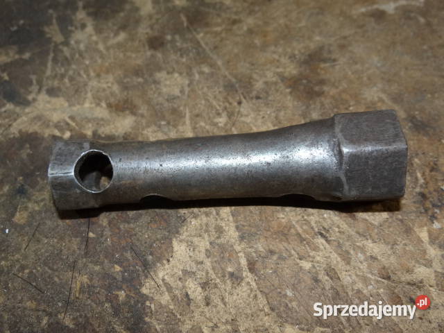 klucz do świec 18 mm IFA MZ AWO dkw wsk iż jawa Żary