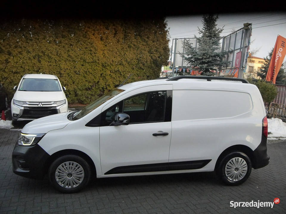 Renault Kangoo Express 15d Klima Stan Idealny Częstochowa
