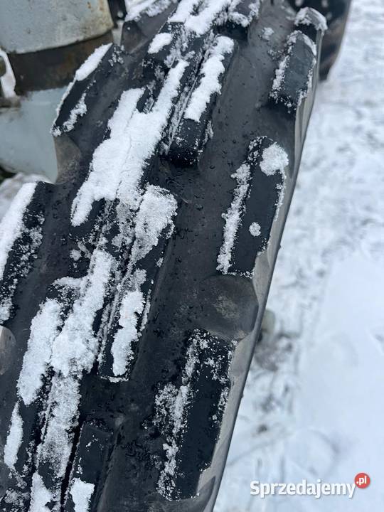 Ursus c355 c 360 Łagów