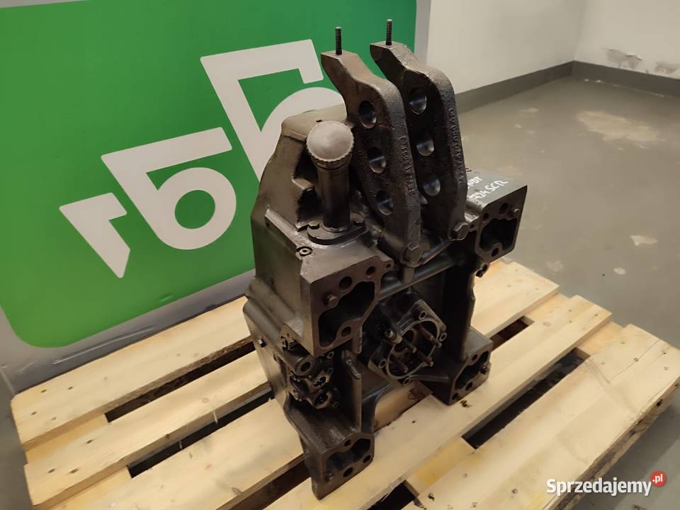 Przekładnia WOM M743150220042 tył FENDT 724 SCR Wilkowo