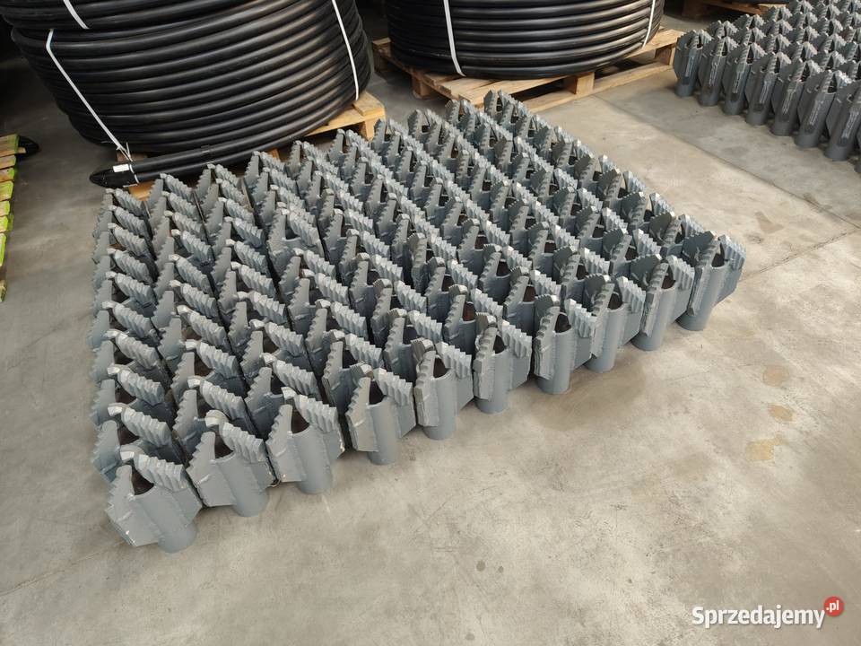 Wiertło łopatkowe 152170 mm Szepietowo