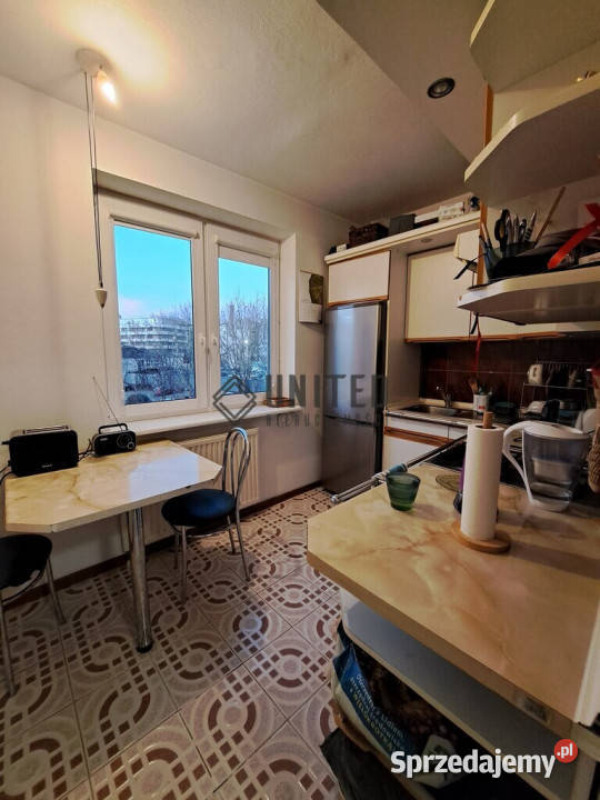 Kętrzyńskiej Wrocław sprzedam