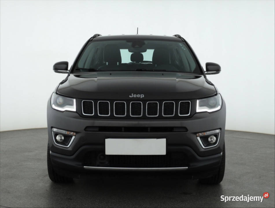 Jeep Compass 14 MultiAir 97840km Jeep Piaseczno sprzedam