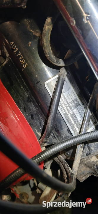 Sprzedam MZ 150 ETZ sprzedam