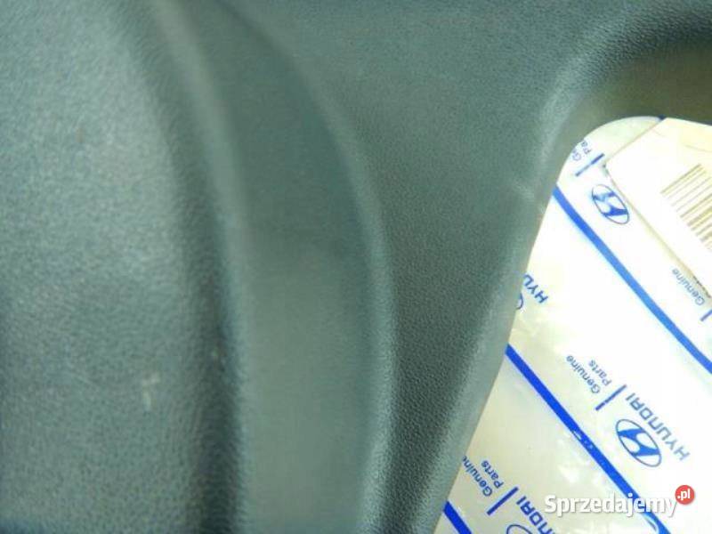 PLASTIK OSŁONA DRZWI LEWY PRZÓD HYUNDAI i30 osobowe