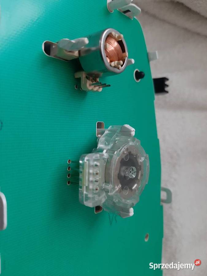 silniczek krokowy zegarów Peugeot Citroen Pozostałe Leżajsk sprzedam