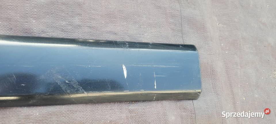 CITROEN C5 LIFT LISTWA DRZWI LEWA PRZÓD Ruda Śląska