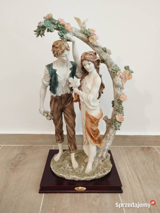 Z A K O C H A N A P A R A piękna figura Ustroń sprzedam