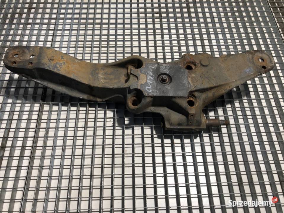 WSPORNIK MOCOWANIE PODUSZEK LEWE VOLVO FH II ciężarowe