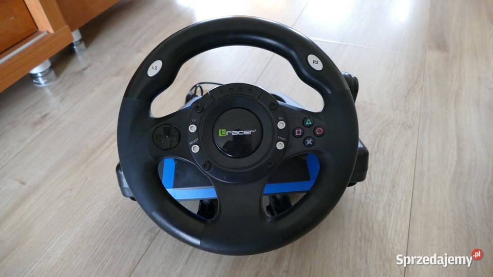 Tracer Drifter kierownica Otyń