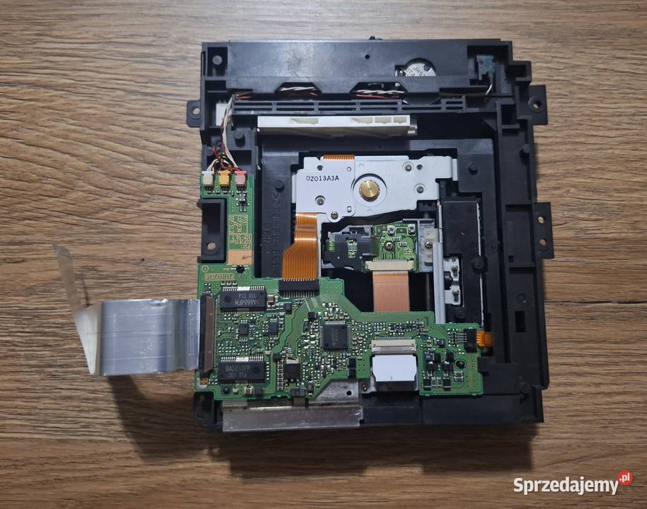 Napęd PlayStation 2 Fat 2 Fat Pozostałe mazowieckie Żuromin