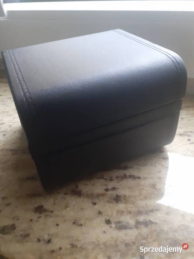 elegancki zegarek męski ASCOT Gdańsk