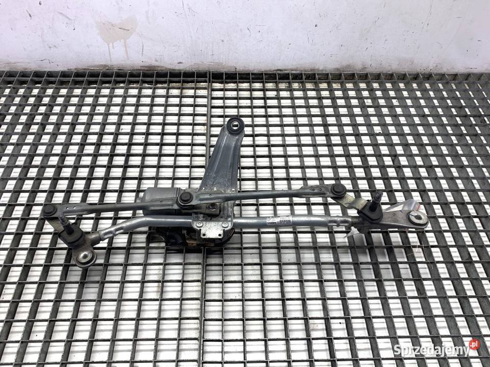 MECHANIZM WYCIERACZEK PRZÓD VOLVO S90 II