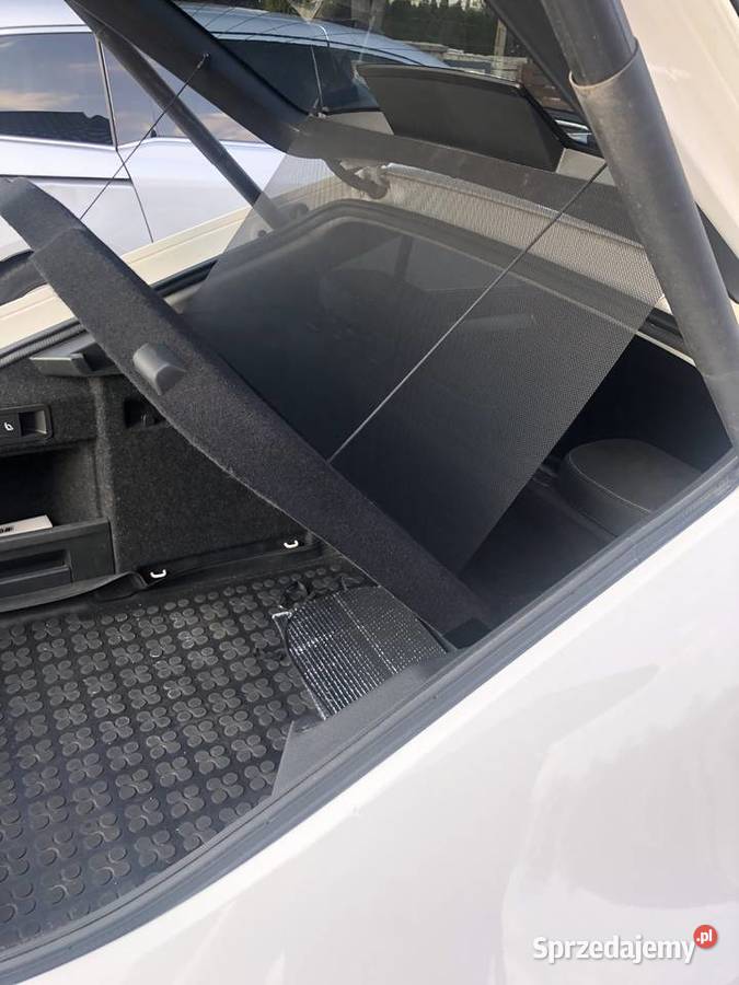 Skoda Superb 3 20 TDI Zambrów sprzedam