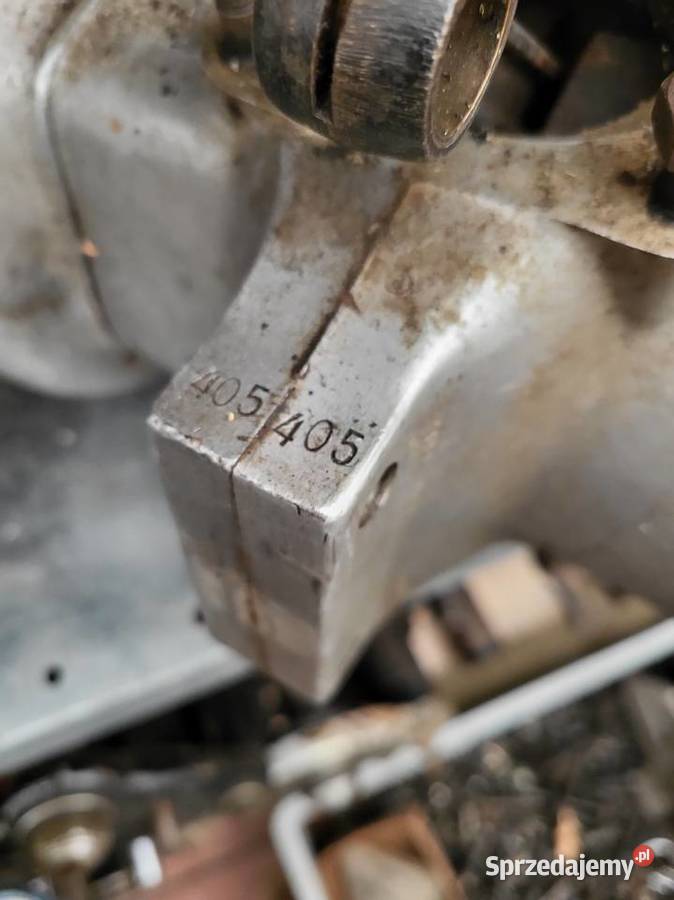 VICTORIA KR 25 VICTORIA KR 26 KR 20 SILNIK Rybnik