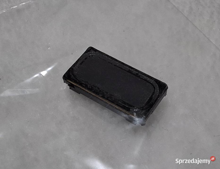 Głośnik część 1 uszkodzona do Asus Zenfone Z010D Czeladź