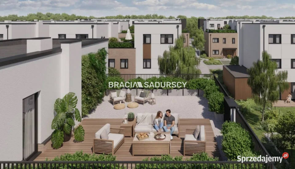 Mieszkanie Tarnów Skrzyszowska 4895m2 3 pokoje Liczba pokoi 3