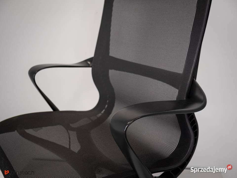 Fotel biurowy Herman Miller Setu Sątoczno