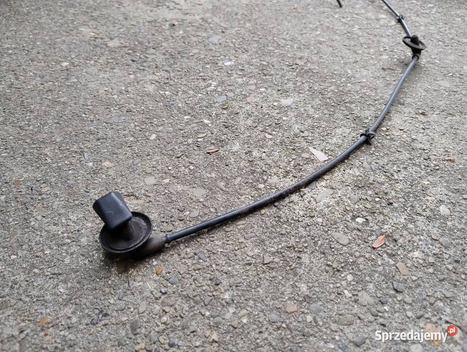 Audi 80 Dysza spryskiwacza Spryskiwacz szyby Dębica
