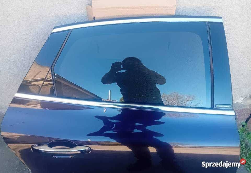 Renault Talisman sedan drzwi tylne prawe sprzedam