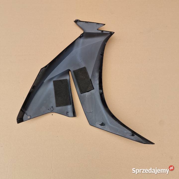 HONDA CBR 1000 RR SC59 BOK BOCZEK OWIEWKA LEWA Bieleń