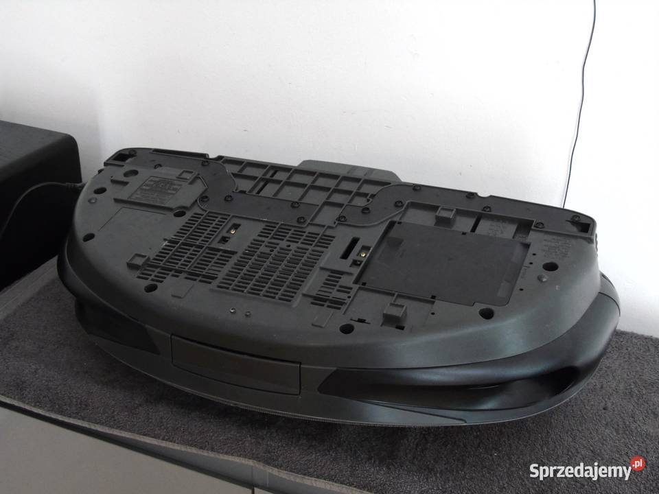 Radio odtwarzacz Panasonic RXED707 radio z CD Jasło