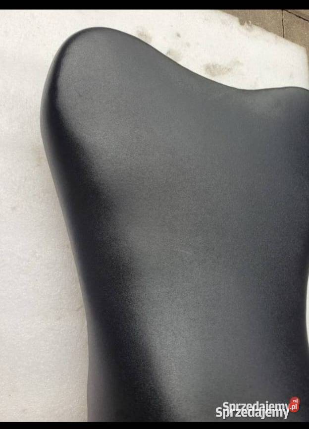 Suzuki GSXR GSXR 600 750 K8 K9 fotel kanapa Nowy Tomyśl