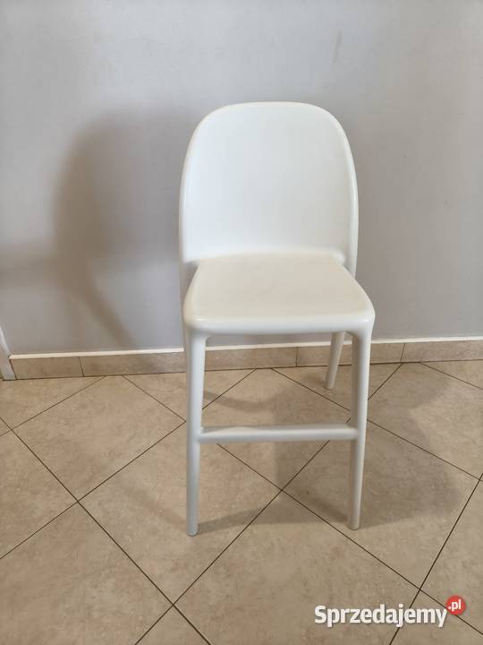 Krzesło krzesełko wysokie dzieci Ikea Urban