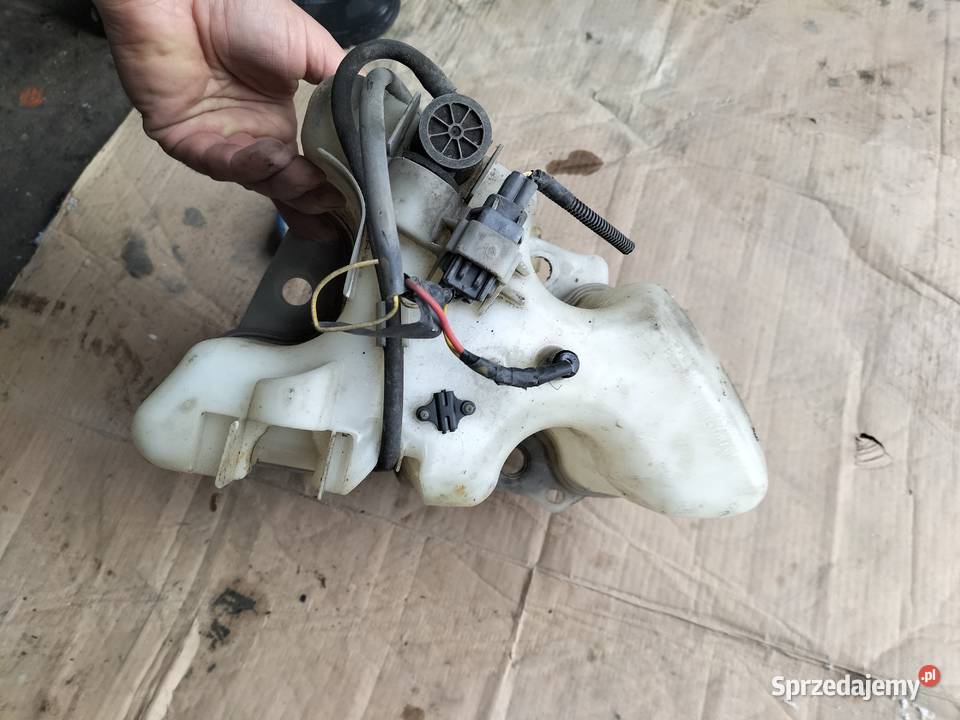 VOLVO S80 S 80 ZBIORNICZEK SPRYSKIWACZY 9178565 Kamień-Kolonia