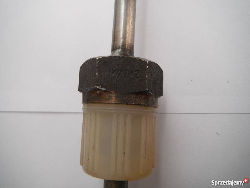 Czujnik temperatury TOPG11x2 Pt 100 200 do 500C Chlewiska
