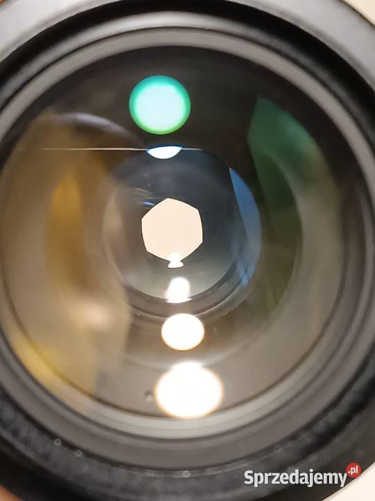 AUTO MAKINON ZOOM 145 f 80 200 mm podkarpackie Rzeszów sprzedam