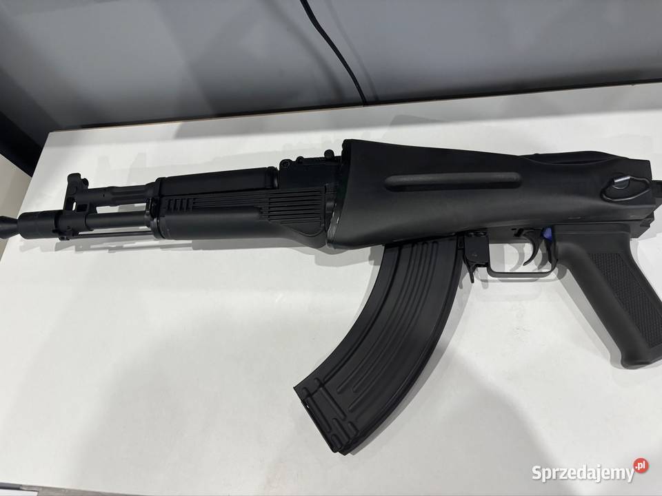 Karabin ASG Specna Arms SAJ73 CORE Piotrków Trybunalski