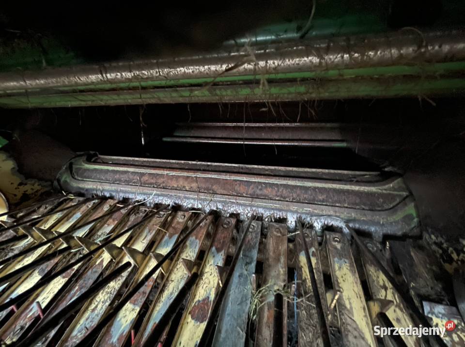 Prasa zwijająca Krone KR130 Rolujące (belujące) Stawiski