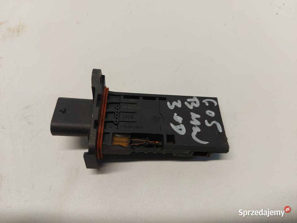 BMW G05 X5 30d 2019r PRZEPŁYWOMIERZ 8580022 osobowe sprzedam