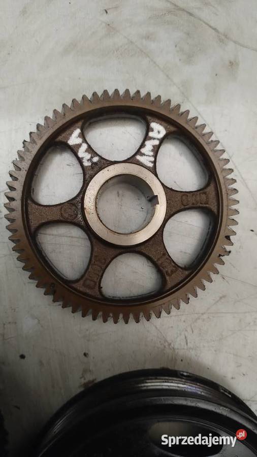 VW SEAT SKODA 12 6V AWY koło rozrządu pasowe Kielce sprzedam