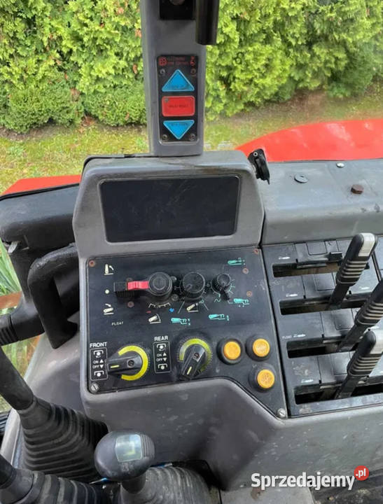 Same Anteres 130 Chlewice