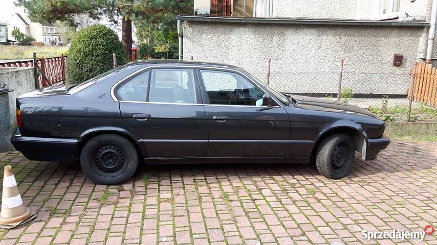 Bmw e34 m20b20