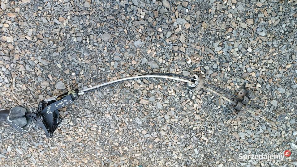 Linki lewarek zmiany biegów Opel Zafira B sprzedam