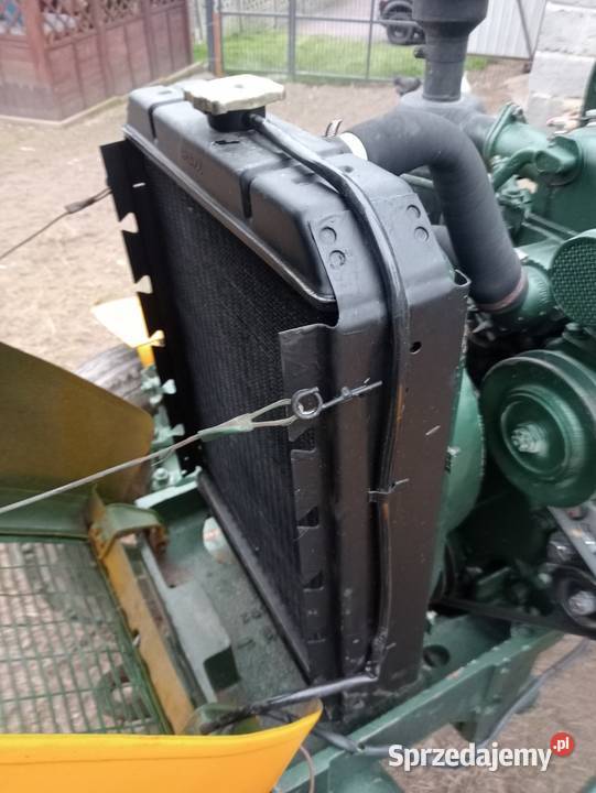 sprzedam Ursusa c330 Ursus Myszków